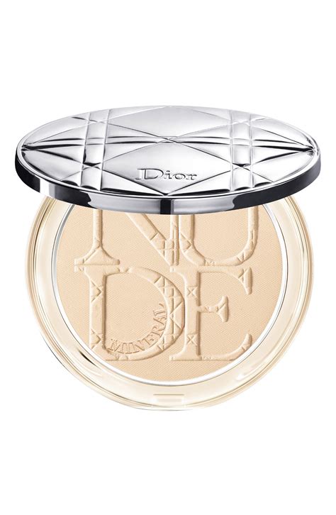 dior diorskin mineral|DIOR.